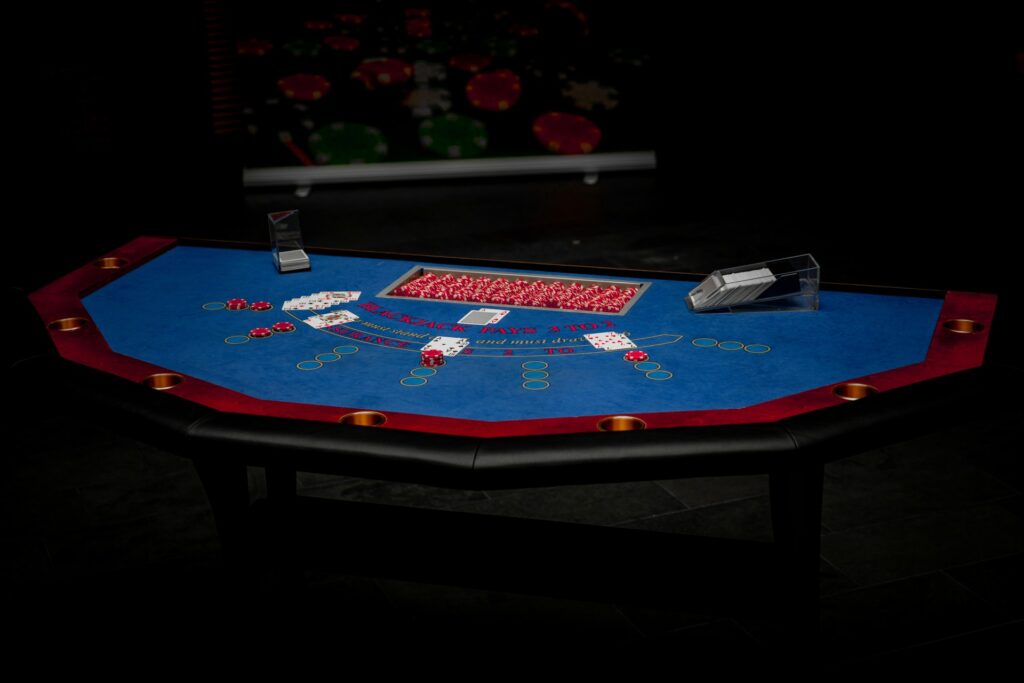 Blackjack
