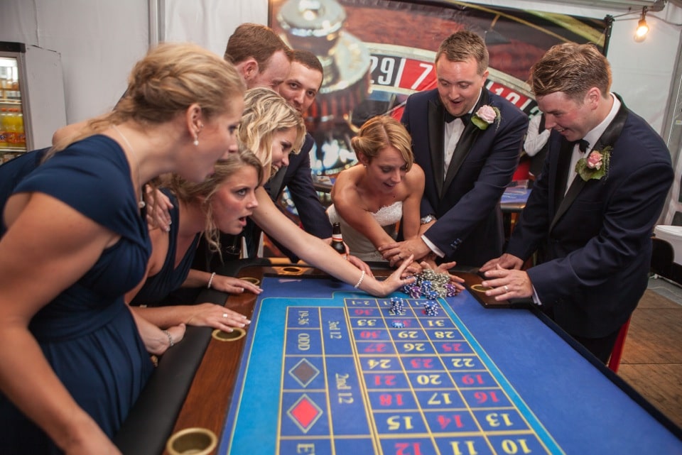 casino tafels huren voor je thuis feest